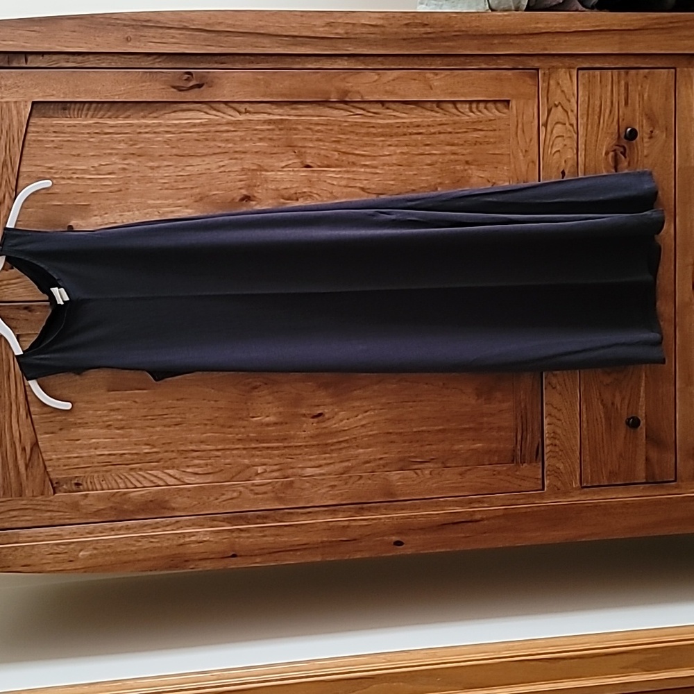H&M maxi dress